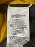 BCBGMAXAZRIA Yellow Blazer Size M - photo 7