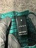 Factorie 100% Cotton Plaid Green 3/4 Sleeve Blouse Size S - photo 7