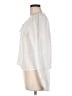 Unbranded White Long Sleeve Blouse Size M (estimated) - photo 5