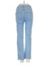 Paige Hearts Blue Jeans Size 24 waist - photo 2