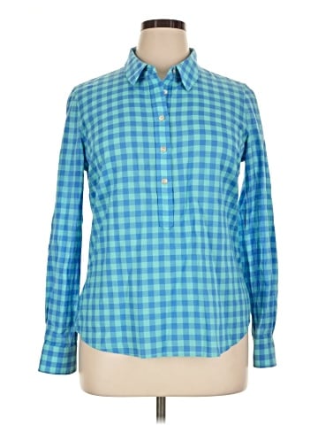 Vineyard Vines Long Sleeve Button-Down Shirt (view 1)