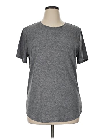 Gap Fit Active T-Shirt (view 1)