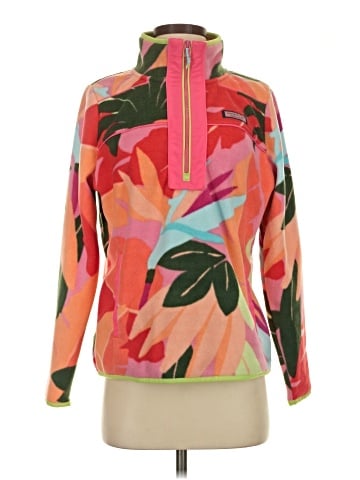 Vineyard Vines Pullover Sweater (view 1)
