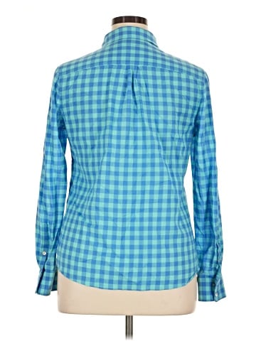 Vineyard Vines Long Sleeve Button-Down Shirt (view 2)