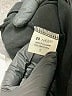 Neer Solid Black Casual Pants Size S - photo 7