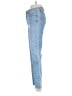 Paige Hearts Blue Jeans Size 24 waist - photo 5