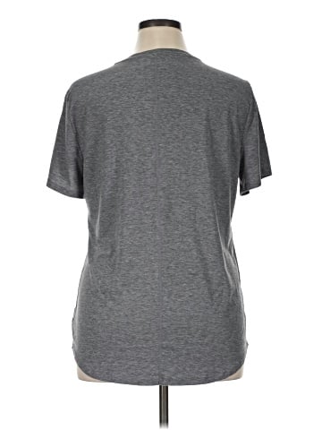 Gap Fit Active T-Shirt (view 2)
