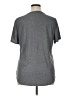 Gap Fit Solid Gray Active T-Shirt Size XL (tall) - photo 2