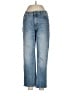 DL1961 Blue Jeans Size 29 waist - photo 1