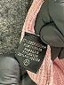 Cyrus Pink Cardigan Size 3X - photo 8