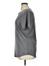 Gap Fit Solid Gray Active T-Shirt Size XL (tall) - photo 5
