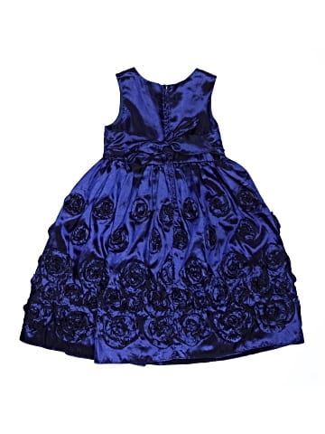 Bonnie Jean Dress (view 2)