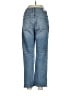 DL1961 Blue Jeans Size 29 waist - photo 2