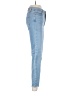 Paige Hearts Blue Jeans Size 24 waist - photo 4