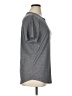Gap Fit Solid Gray Active T-Shirt Size XL (tall) - photo 4