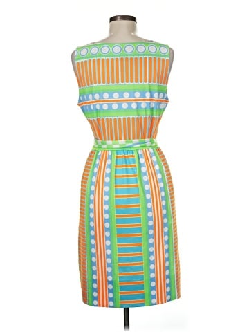 Gretchen Scott Designs Casual Dress (view 2)
