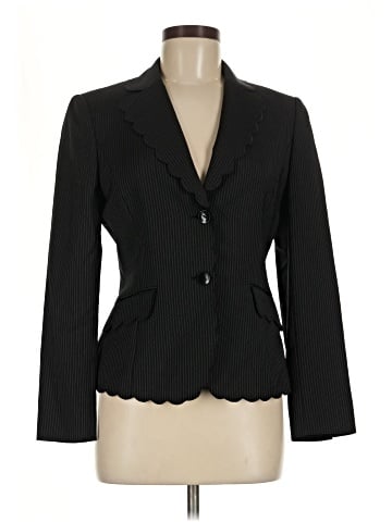 Tahari Wool Blazer (view 1)