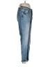 DL1961 Blue Jeans Size 29 waist - photo 4