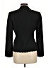 Tahari 100% Wool Black Wool Blazer Size 6 - photo 2