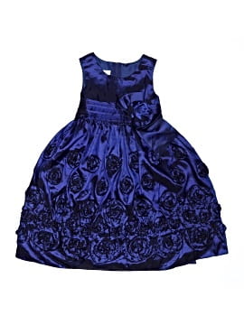 Bonnie Jean Dress