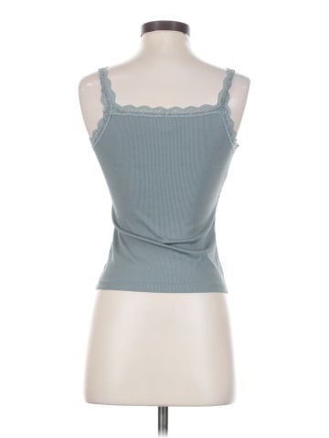 Romwe Sleeveless Top (view 2)