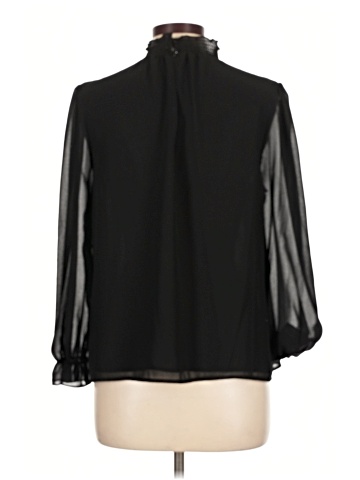 1.State Long Sleeve Blouse (view 2)