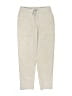 all in motion Gray Sweatpants Size 8 - photo 1