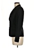 Tahari 100% Wool Black Wool Blazer Size 6 - photo 5