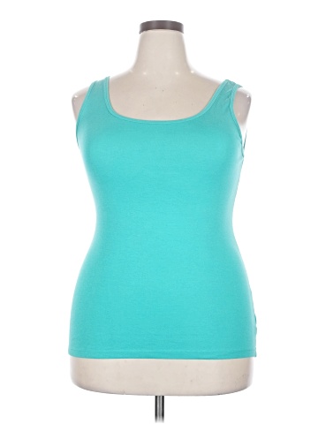 Mossimo Tank Top (view 1)