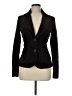 H&M Black Blazer Size 6 - photo 1