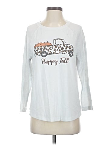 Modern Lux Long Sleeve T-Shirt (view 1)