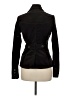 H&M Black Blazer Size 6 - photo 2