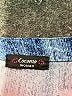 Cocomo Blue 3/4 Sleeve Blouse Size 3X (estimated) - photo 7