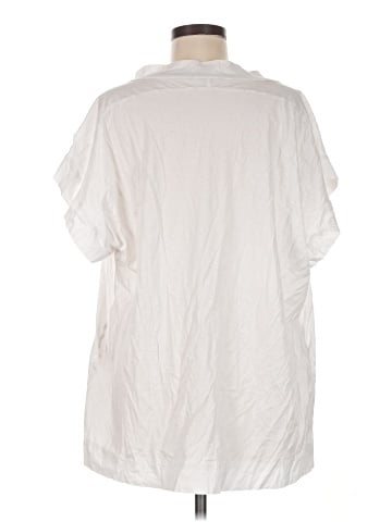 Eres Sleeveless T-Shirt (view 2)