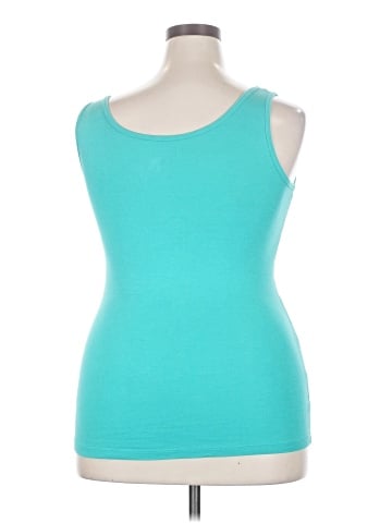 Mossimo Tank Top (view 2)