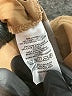 Ann Taylor LOFT Tan Cargo Shorts Size 00 - photo 4