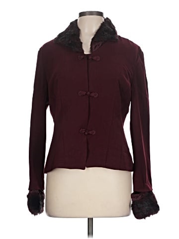 Plaza South Jacket (view 1)