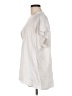 Eres 100% Cotton White Sleeveless T-Shirt Size Med - Lg - photo 5
