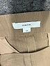 Vince. Tan Linen Pants Size S - photo 7