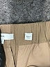 Vince. Tan Linen Pants Size S - photo 8