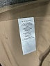 Vince. Tan Linen Pants Size S - photo 9