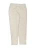all in motion Gray Sweatpants Size 8 - photo 2