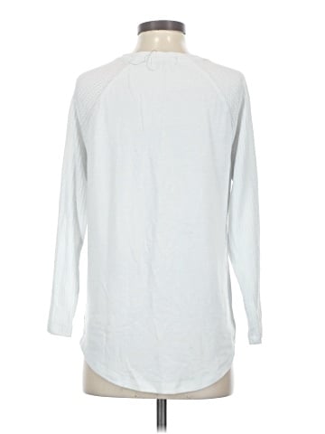 Modern Lux Long Sleeve T-Shirt (view 2)