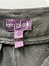 Long Tall Sally Black Dress Pants Size 4 - photo 7