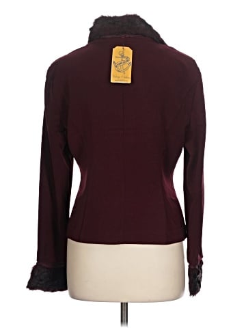 Plaza South Jacket (view 2)