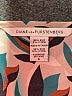 Diane von Furstenberg Teal Sleeveless Blouse Size 6 - photo 7