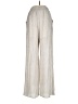 Blu Pepper Ivory Casual Pants Size M - photo 2