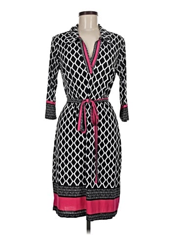 Mlle Gabrielle Casual Dress (view 1)