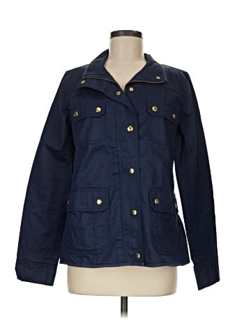 J.Crew Jacket (view 1)