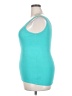 Mossimo Teal Tank Top Size XXL - photo 5